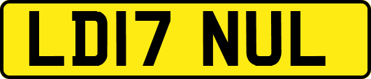 LD17NUL