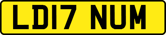 LD17NUM