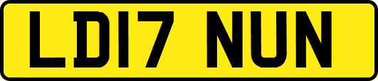 LD17NUN
