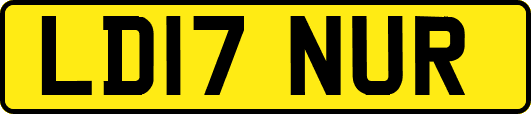 LD17NUR