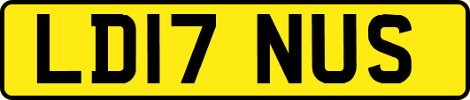 LD17NUS