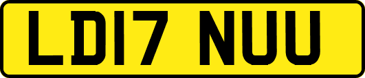 LD17NUU