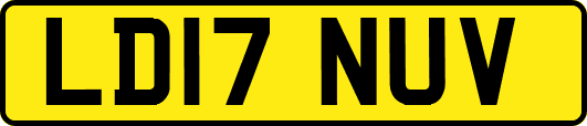 LD17NUV