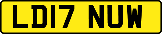 LD17NUW
