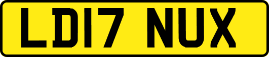 LD17NUX