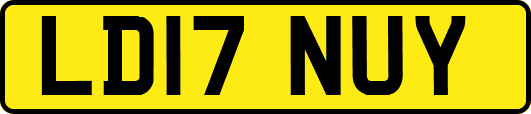 LD17NUY