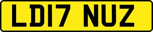 LD17NUZ