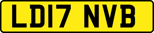 LD17NVB