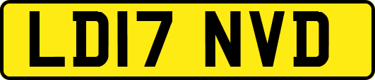 LD17NVD