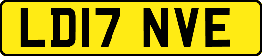 LD17NVE