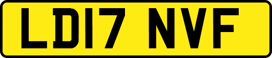 LD17NVF