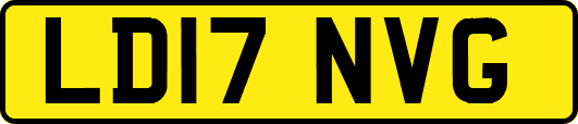LD17NVG