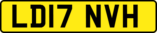 LD17NVH