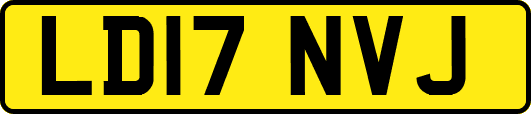 LD17NVJ