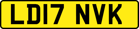 LD17NVK