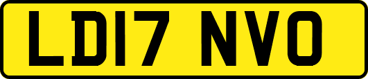 LD17NVO