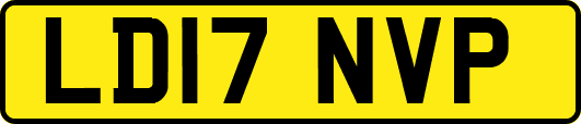 LD17NVP