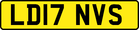 LD17NVS