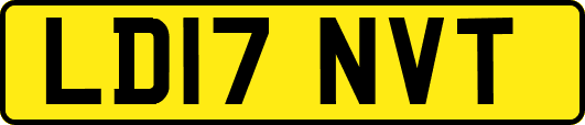 LD17NVT