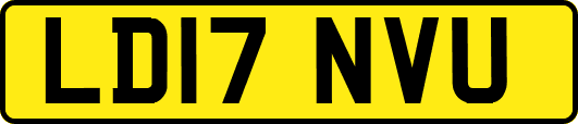 LD17NVU