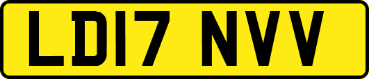 LD17NVV