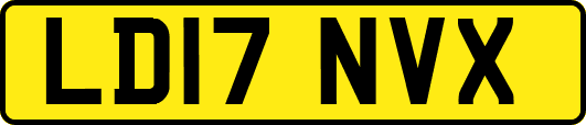 LD17NVX