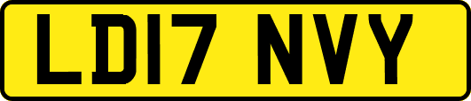 LD17NVY