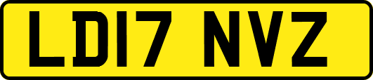 LD17NVZ