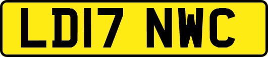 LD17NWC