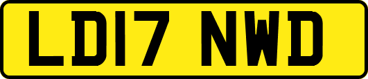 LD17NWD