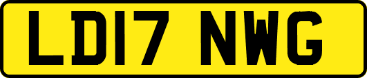 LD17NWG