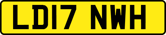 LD17NWH