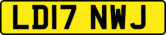 LD17NWJ