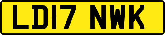 LD17NWK