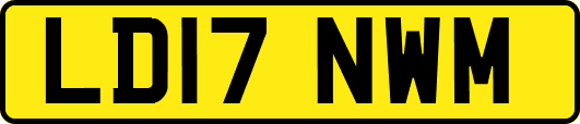 LD17NWM