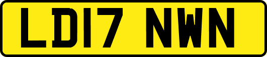 LD17NWN