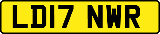 LD17NWR