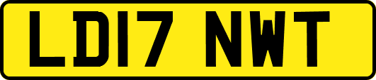 LD17NWT