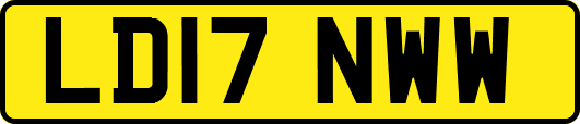LD17NWW
