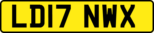 LD17NWX