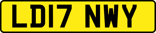 LD17NWY
