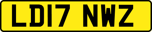 LD17NWZ