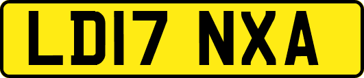 LD17NXA