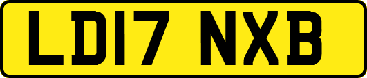 LD17NXB