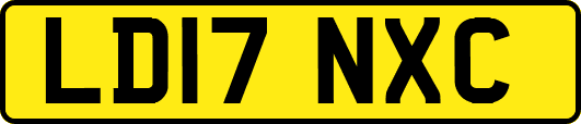 LD17NXC