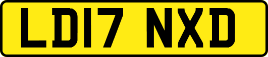 LD17NXD