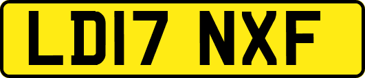 LD17NXF