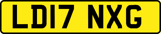 LD17NXG