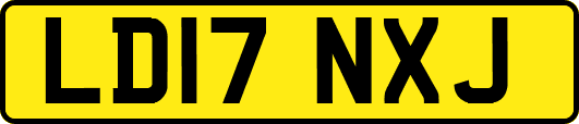 LD17NXJ