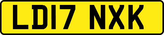 LD17NXK